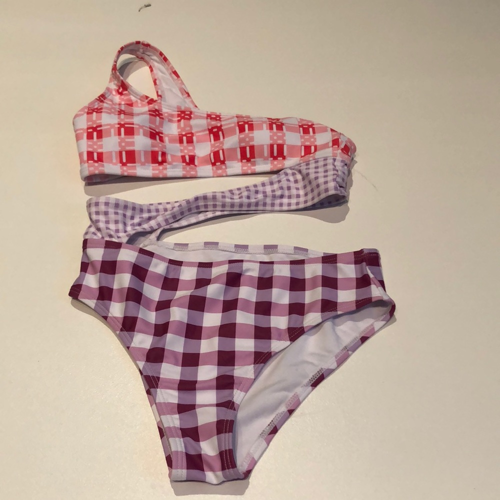 ☀️🩱Two for $10🩱 Shein bathing suit